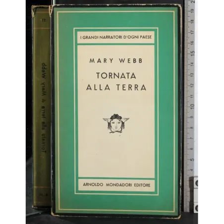 Tornata alla terra