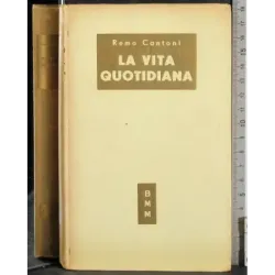 La vita quotidiana