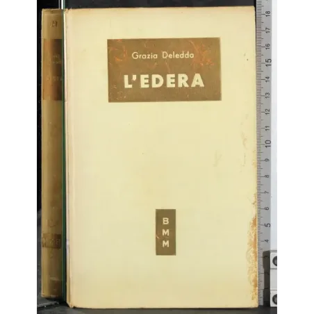 L'edera