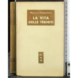 La vita delle termiti