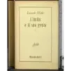 L'Italia e il suo genio. Vol 1