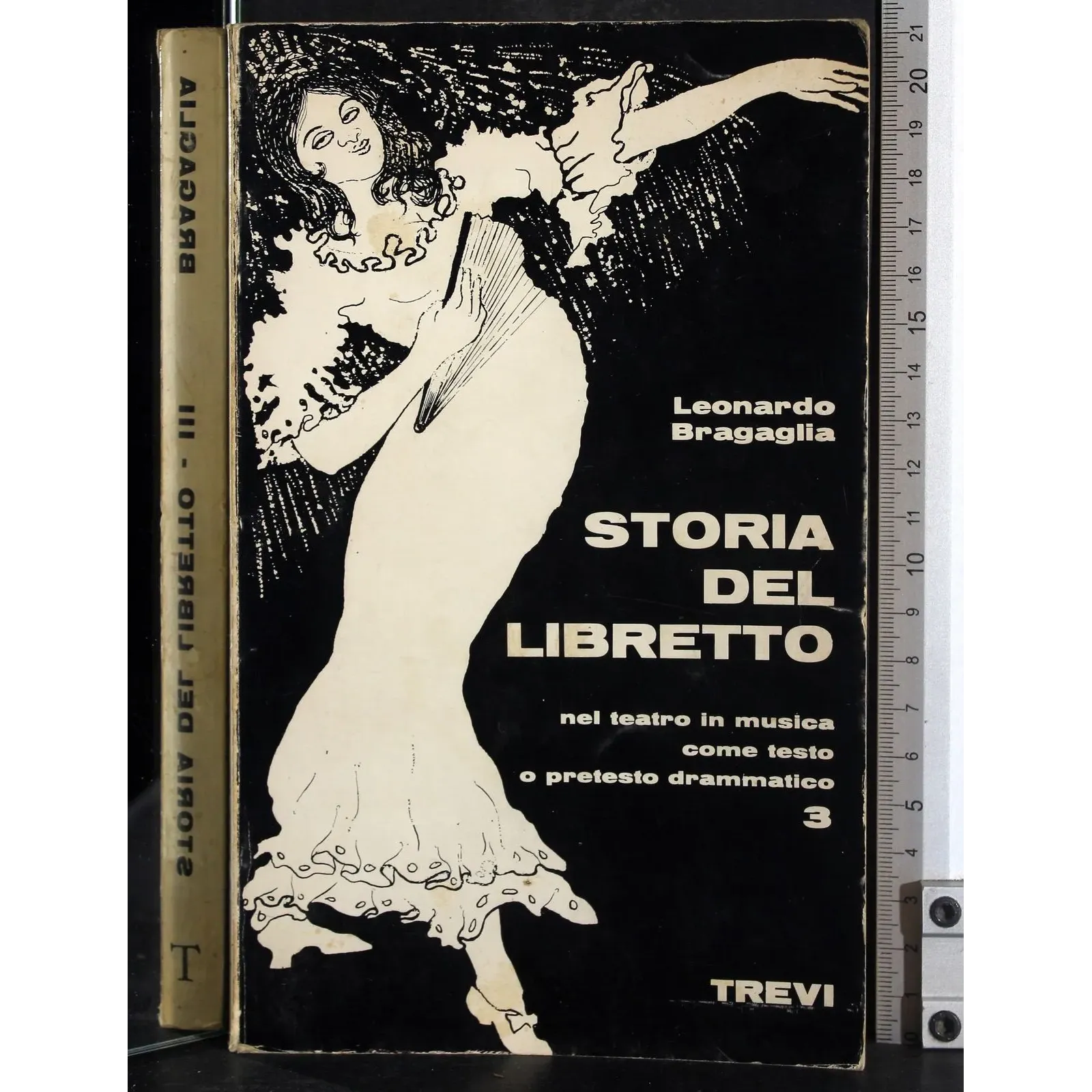 Storia del libretto. Vol 3