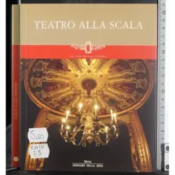 Teatro alla scala