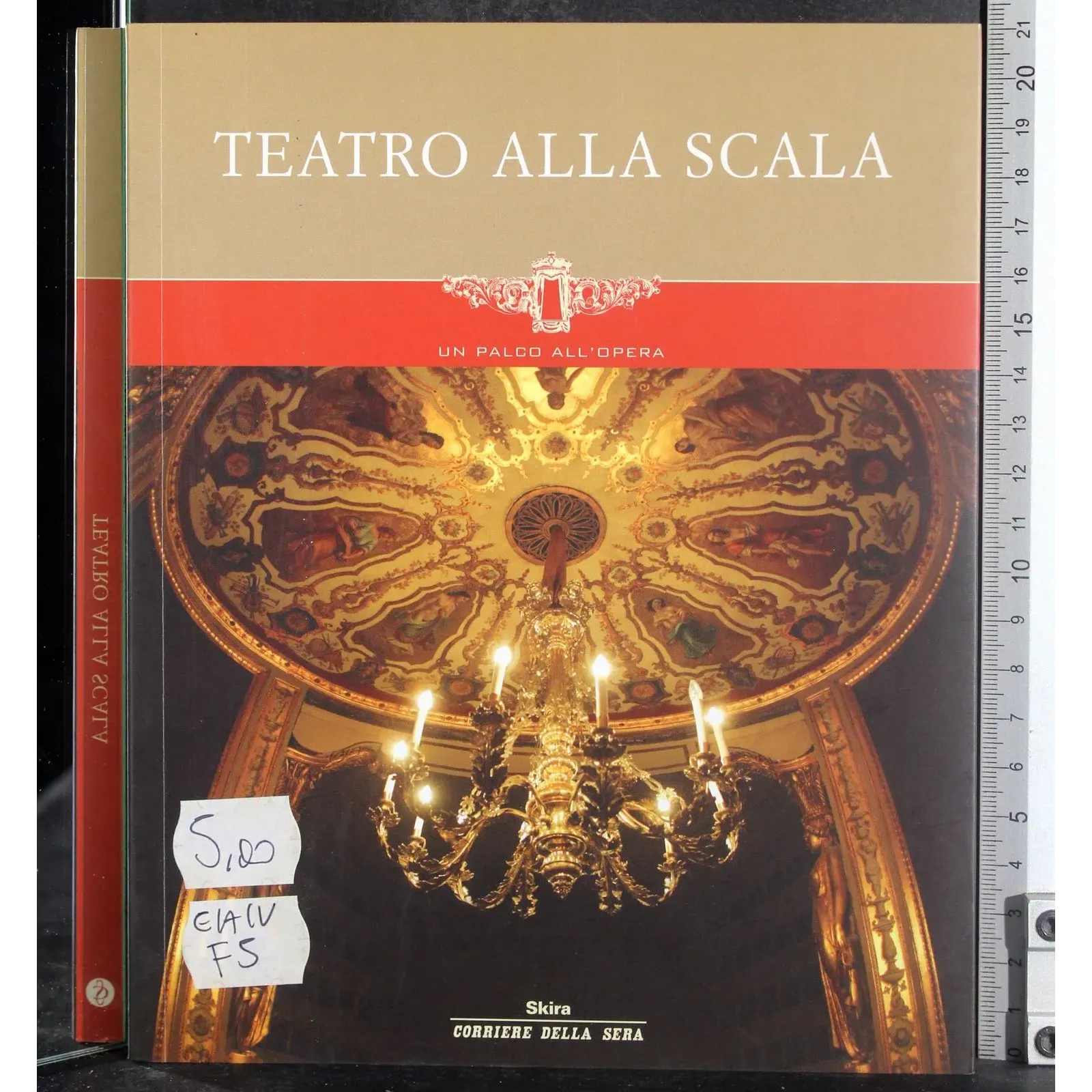 Teatro alla scala