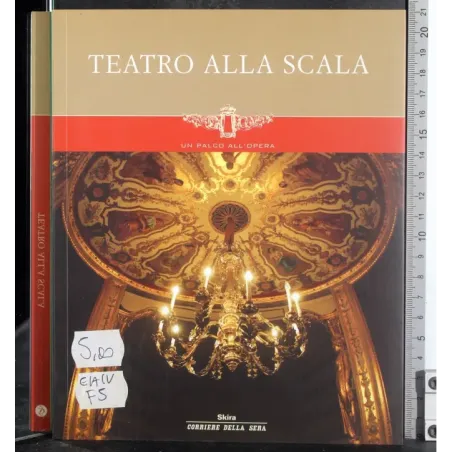 Teatro alla scala