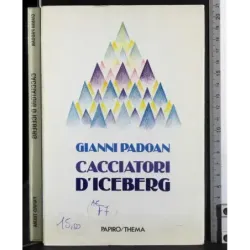 Cacciatori d'iceberg