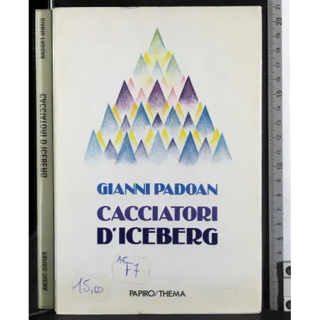 Cacciatori d'iceberg