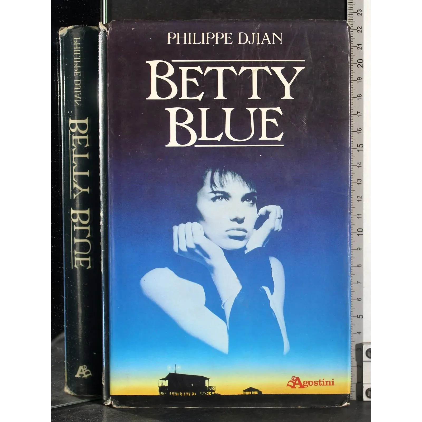 Betty Blue