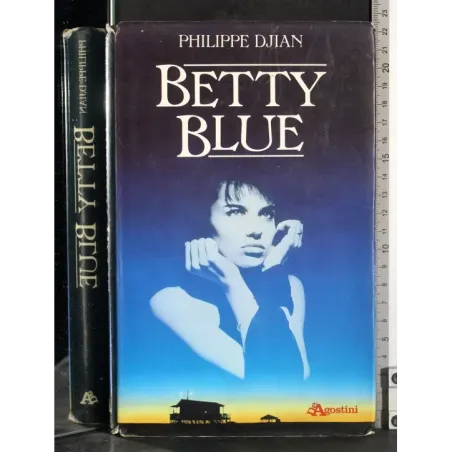 Betty Blue