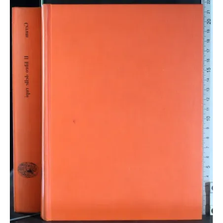 Il libro delle rupi
