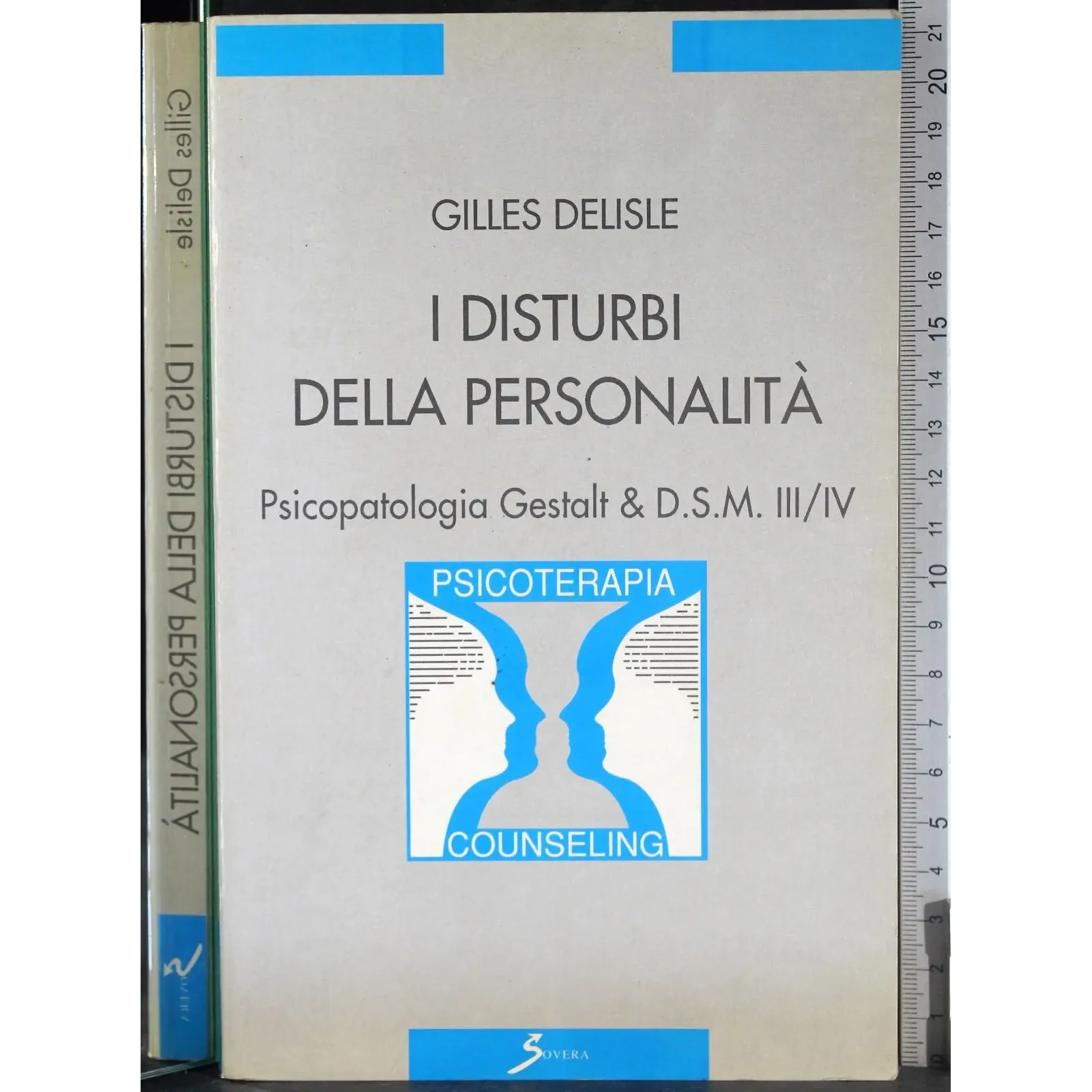 I disturbi della personalità
