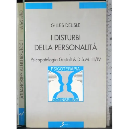 I disturbi della personalità
