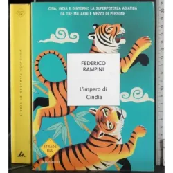 l'Impero di Cindia