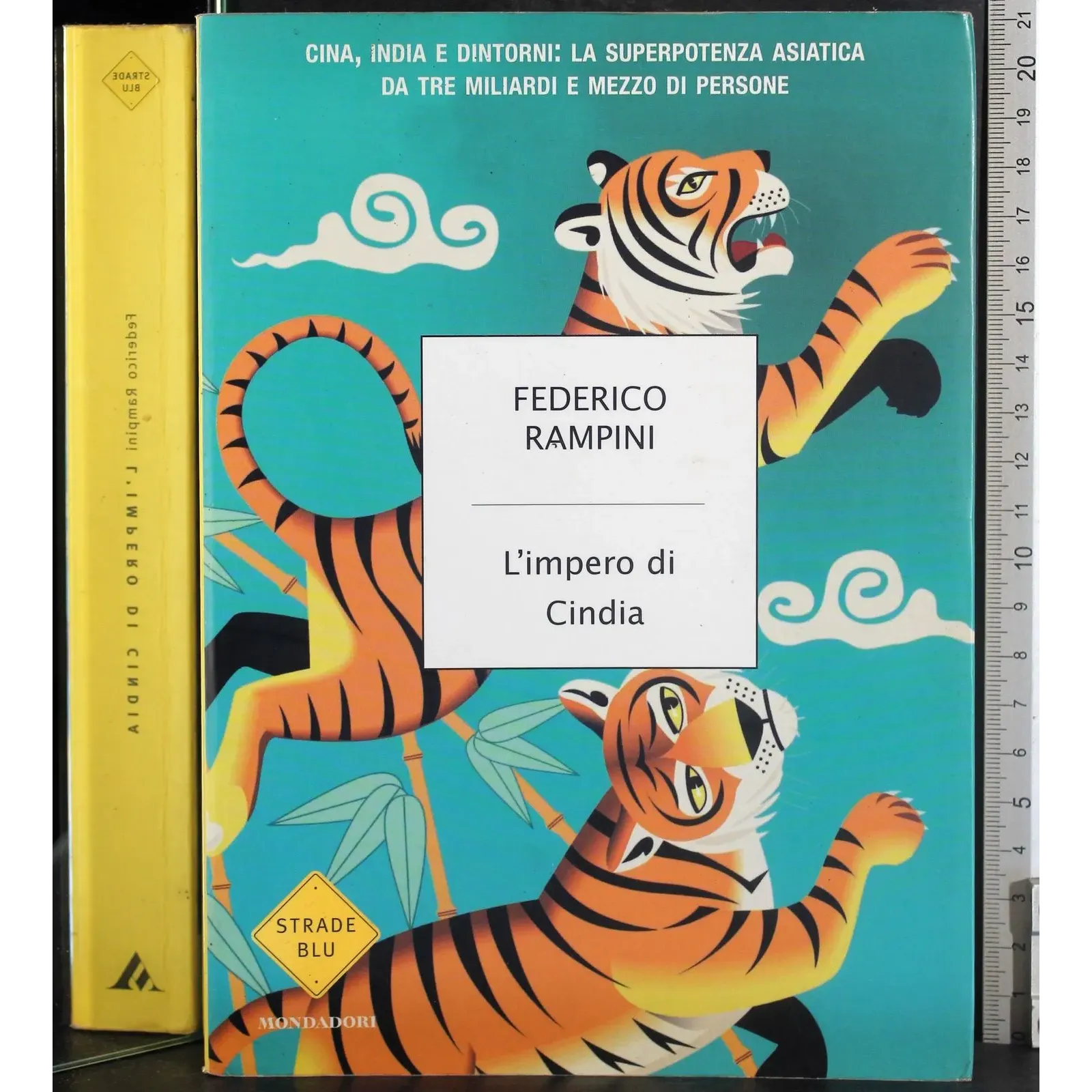 l'Impero di Cindia