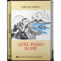 Quel piano in più