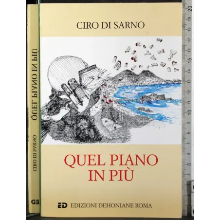Quel piano in più