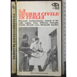 La guerra civile in Italia