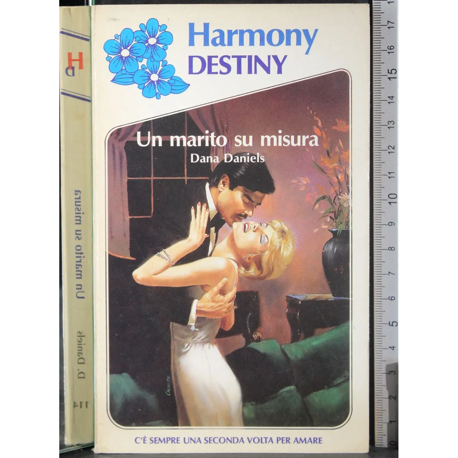 Un marito su misura