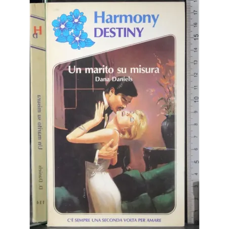 Un marito su misura