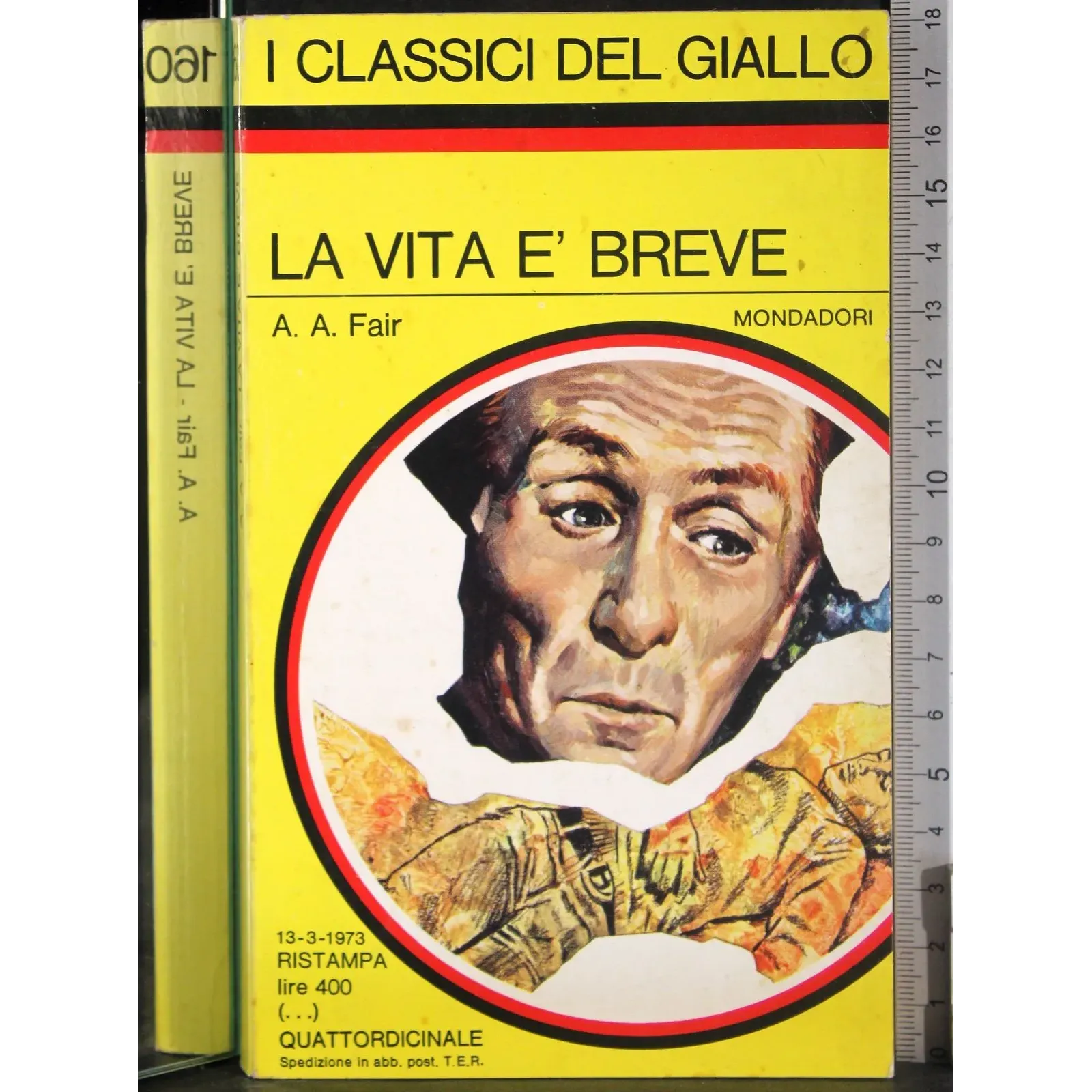 La vita è breve