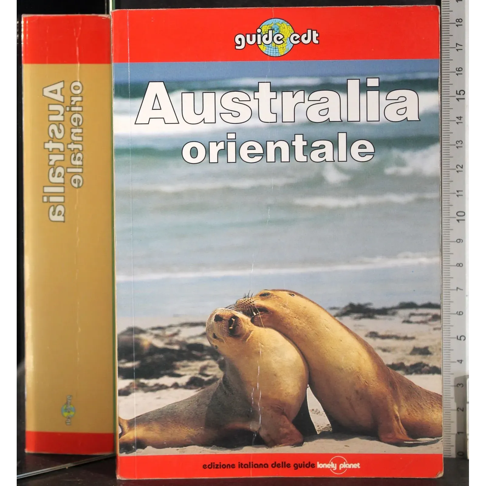 Australia orientale