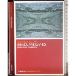 Senza preavviso