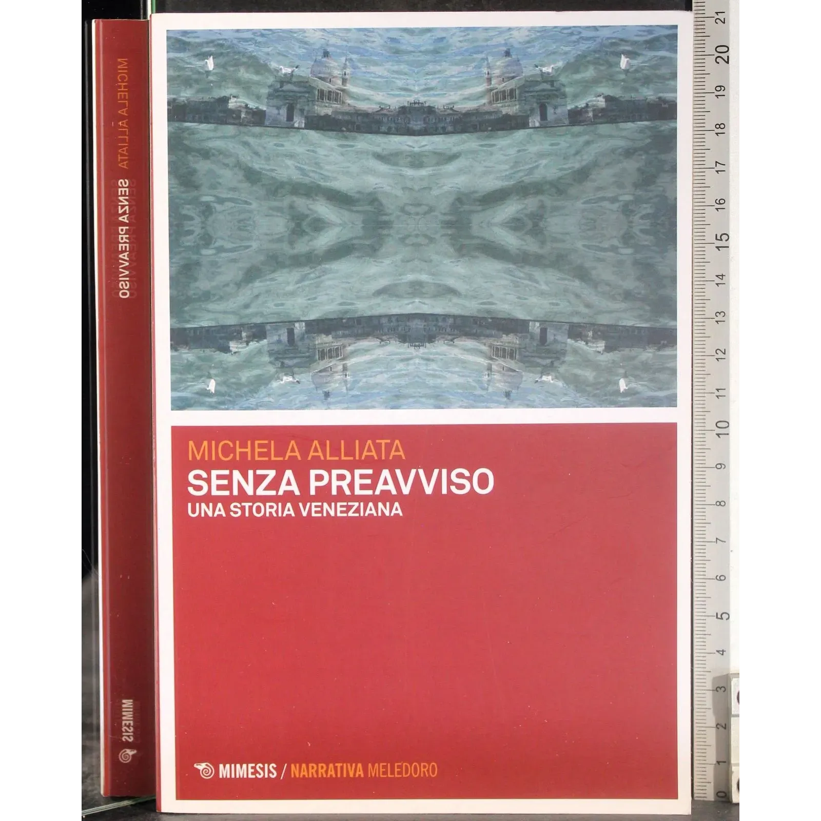 Senza preavviso