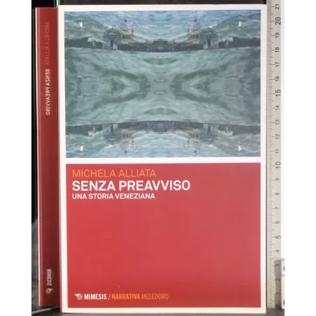 Senza preavviso