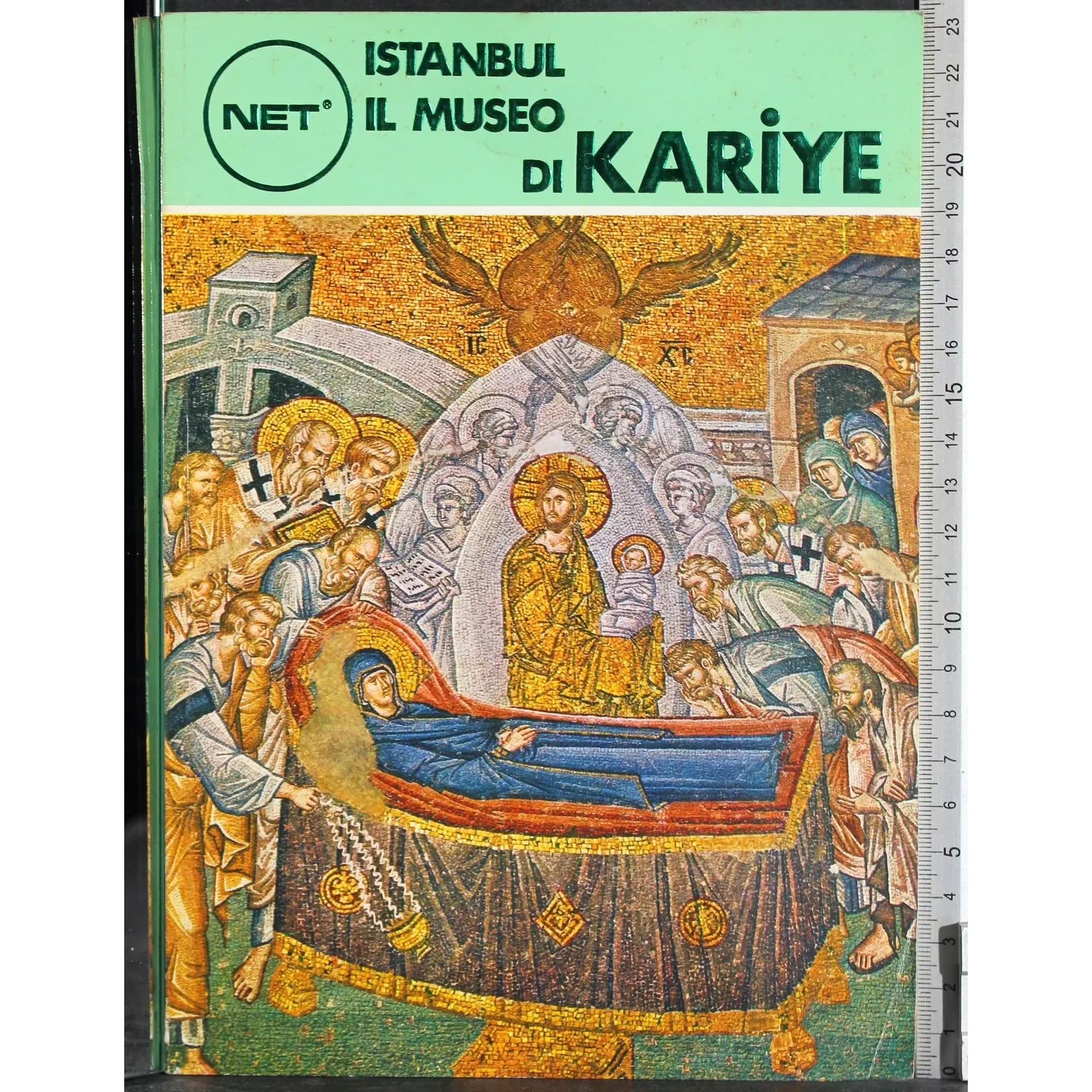 Istanbuil e il Museo di Kariye