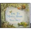 Tom tit moves house