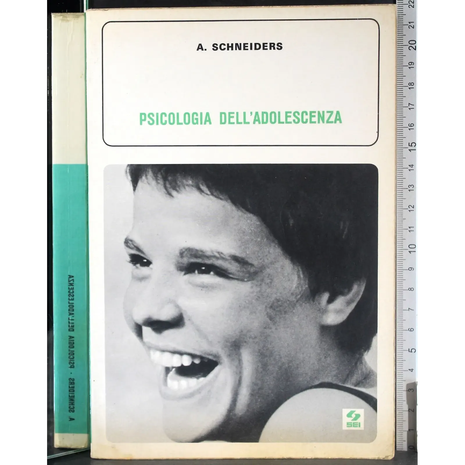 Psicologia dell'adolescenza
