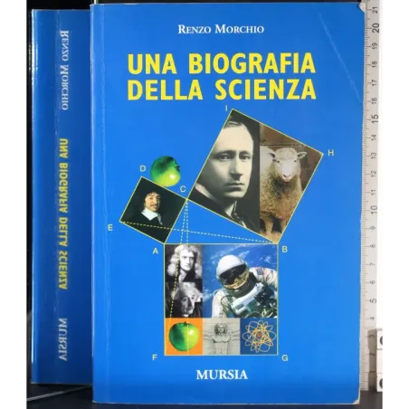 Una biografia della scienza