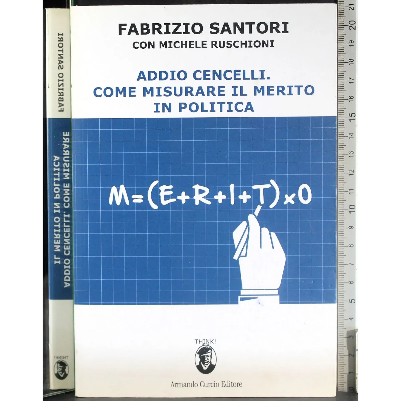 Addio cancelli. Come misurare il merito in politica