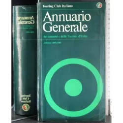 Annuario generale