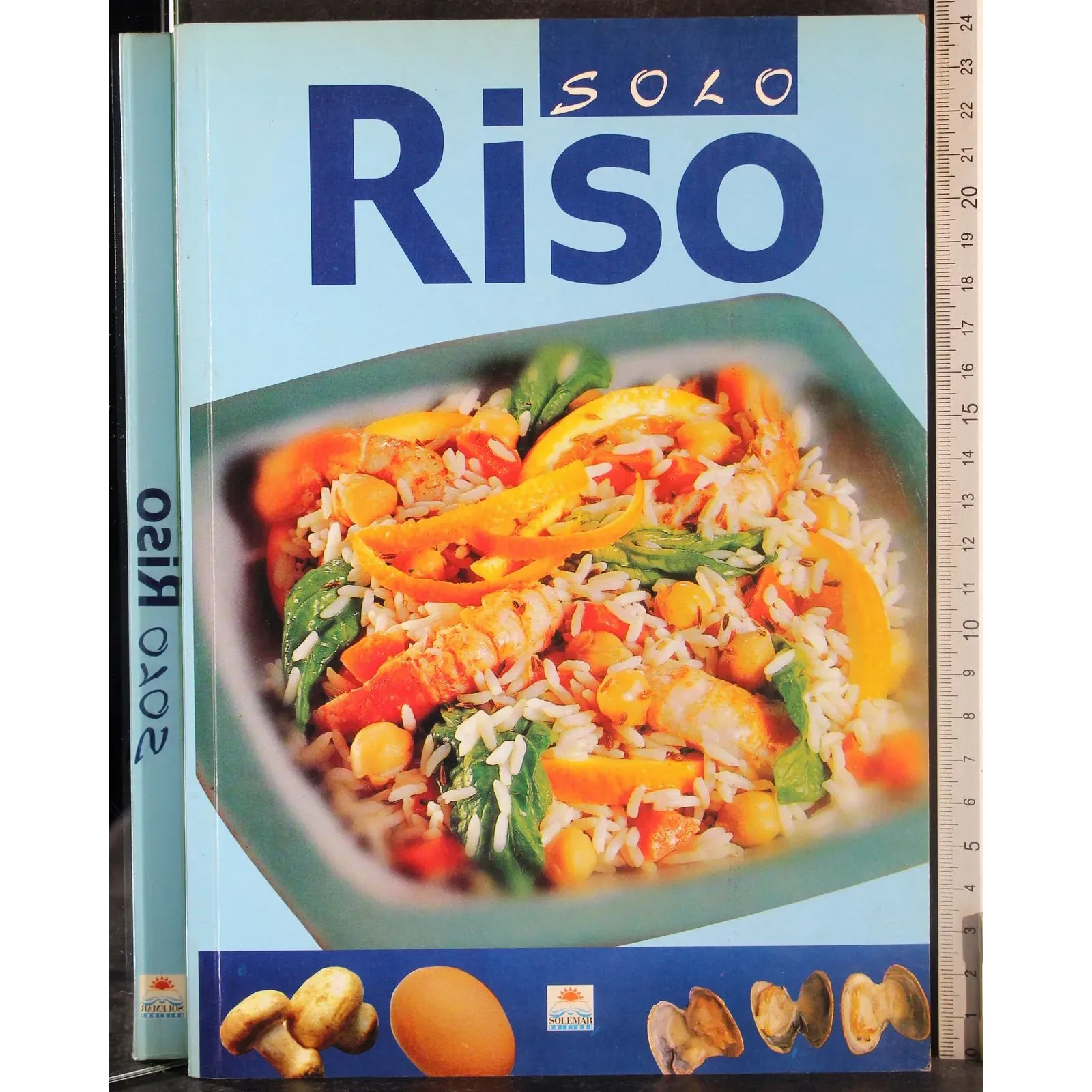 Solo Riso