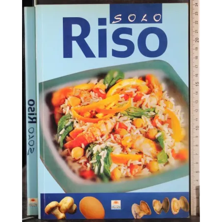 Solo Riso