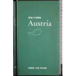 Guida d'Europa. Austria