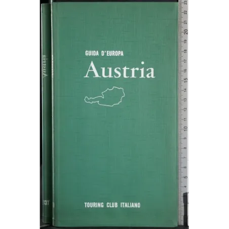 Guida d'Europa. Austria