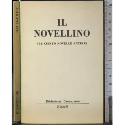 Il novellino