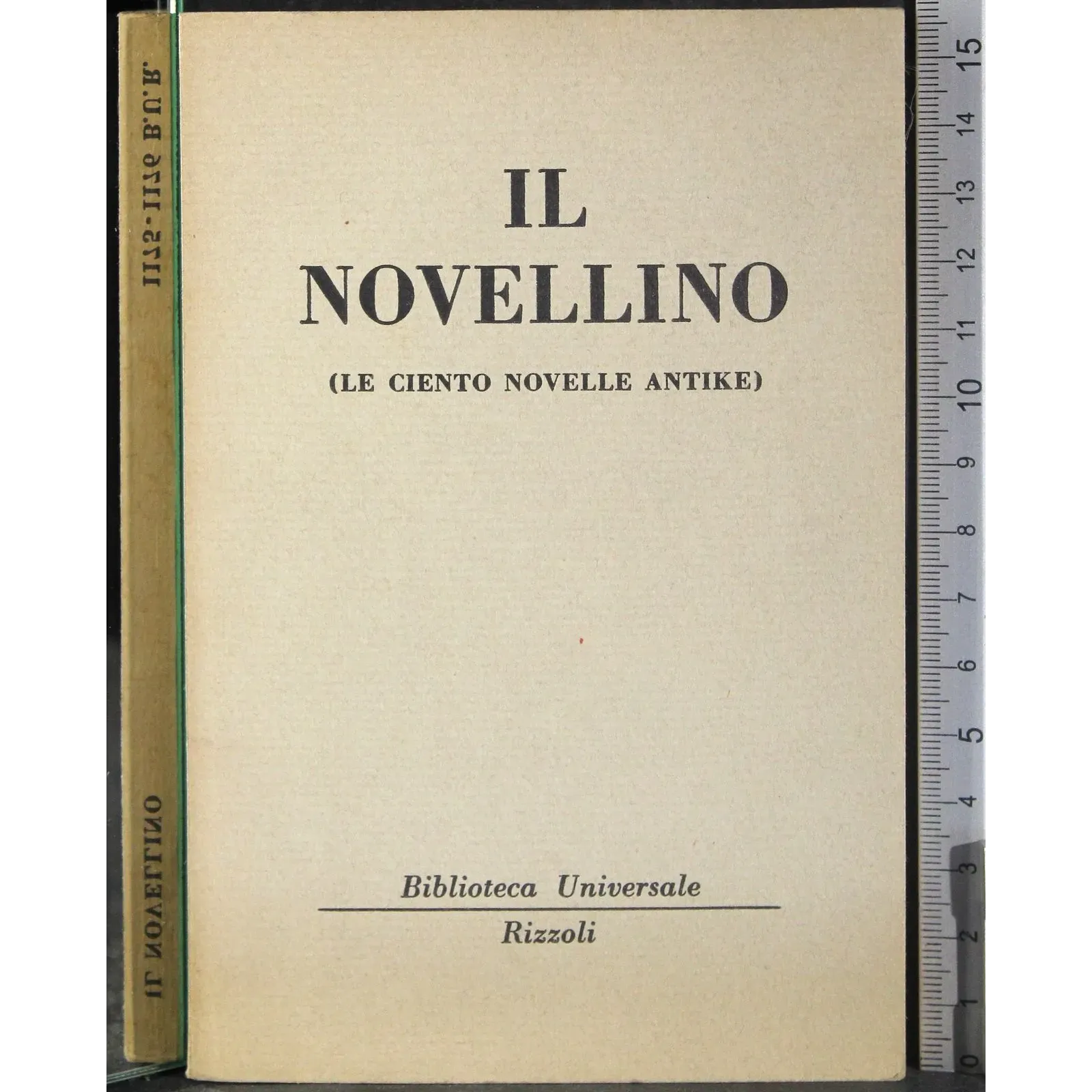 Il novellino