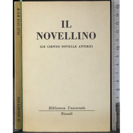 Il novellino