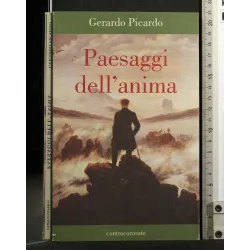 PAESAGGI DELL'ANIMA