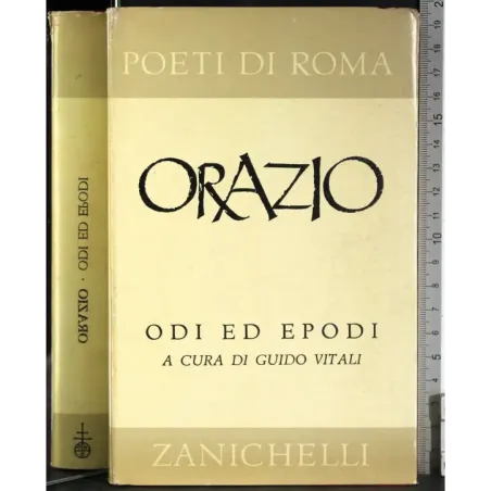 Odi ed epodi