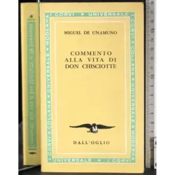 Commento alla vita di Don Chisciotte