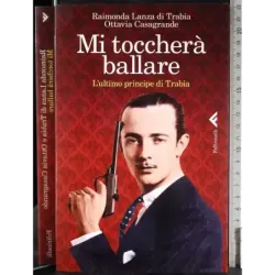 Mi toccherà ballare