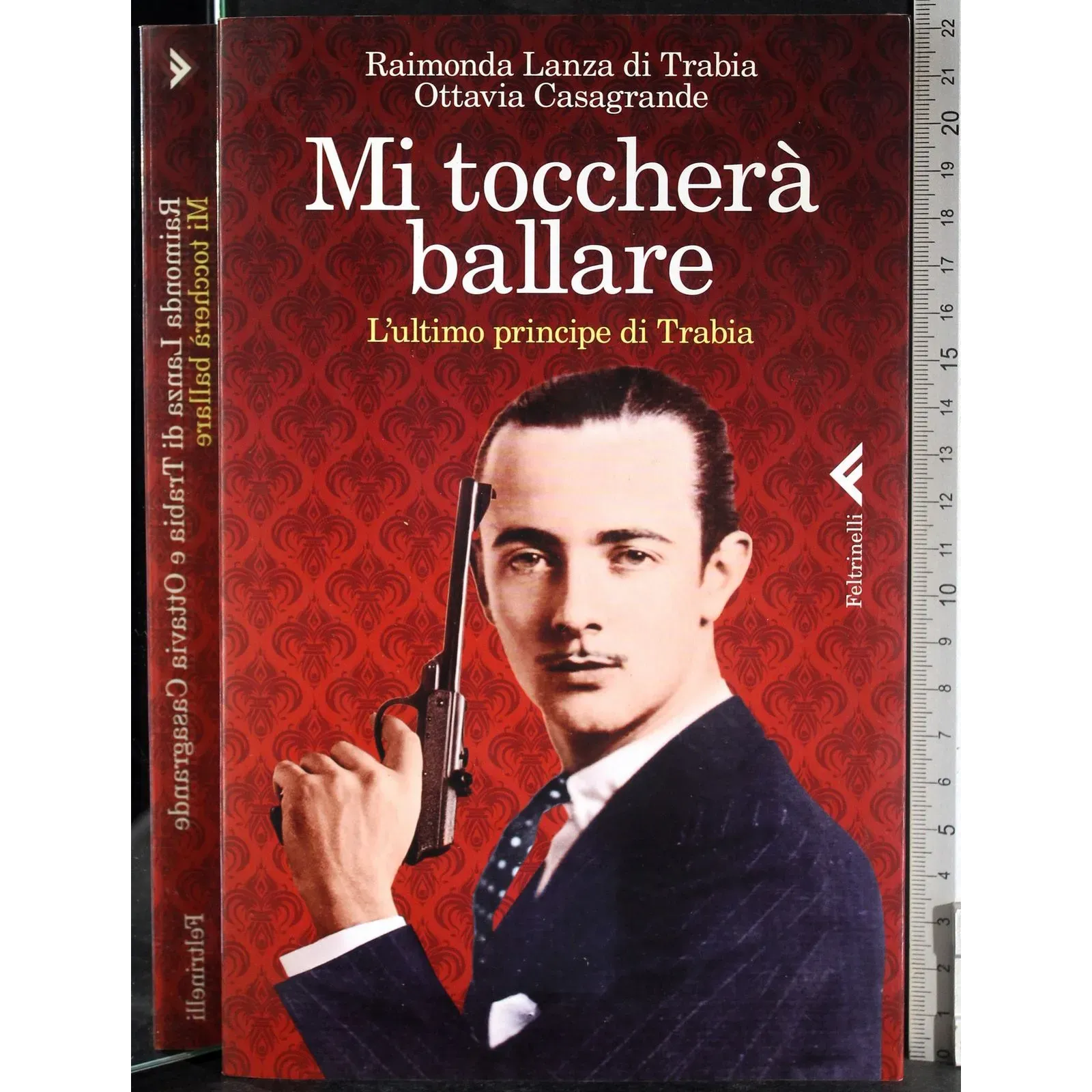 Mi toccherà ballare