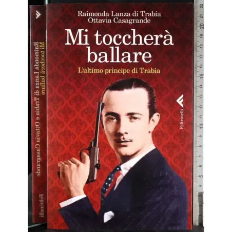 Mi toccherà ballare