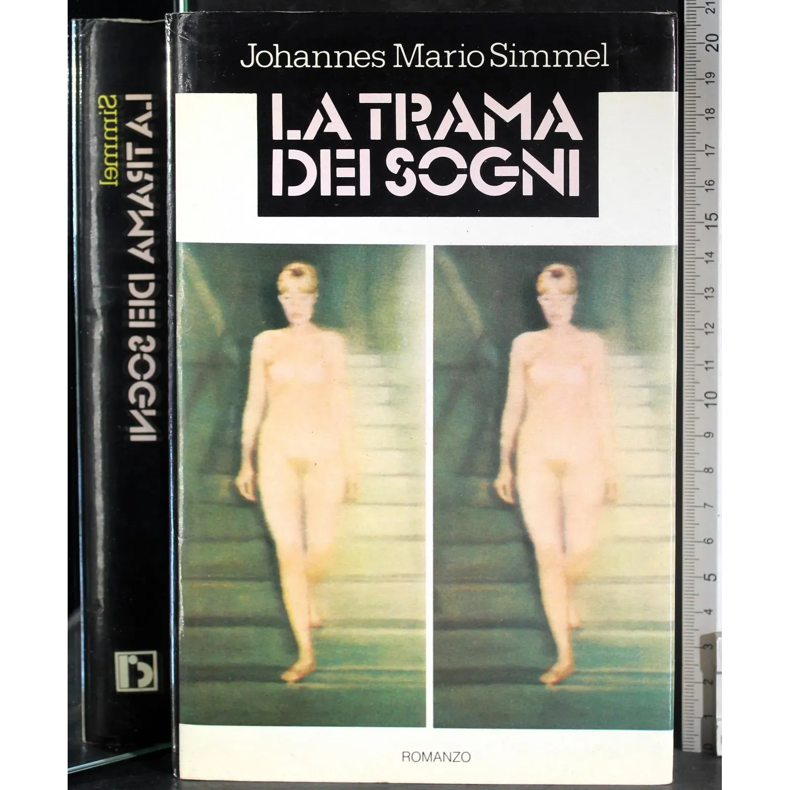 La trama dei sogni