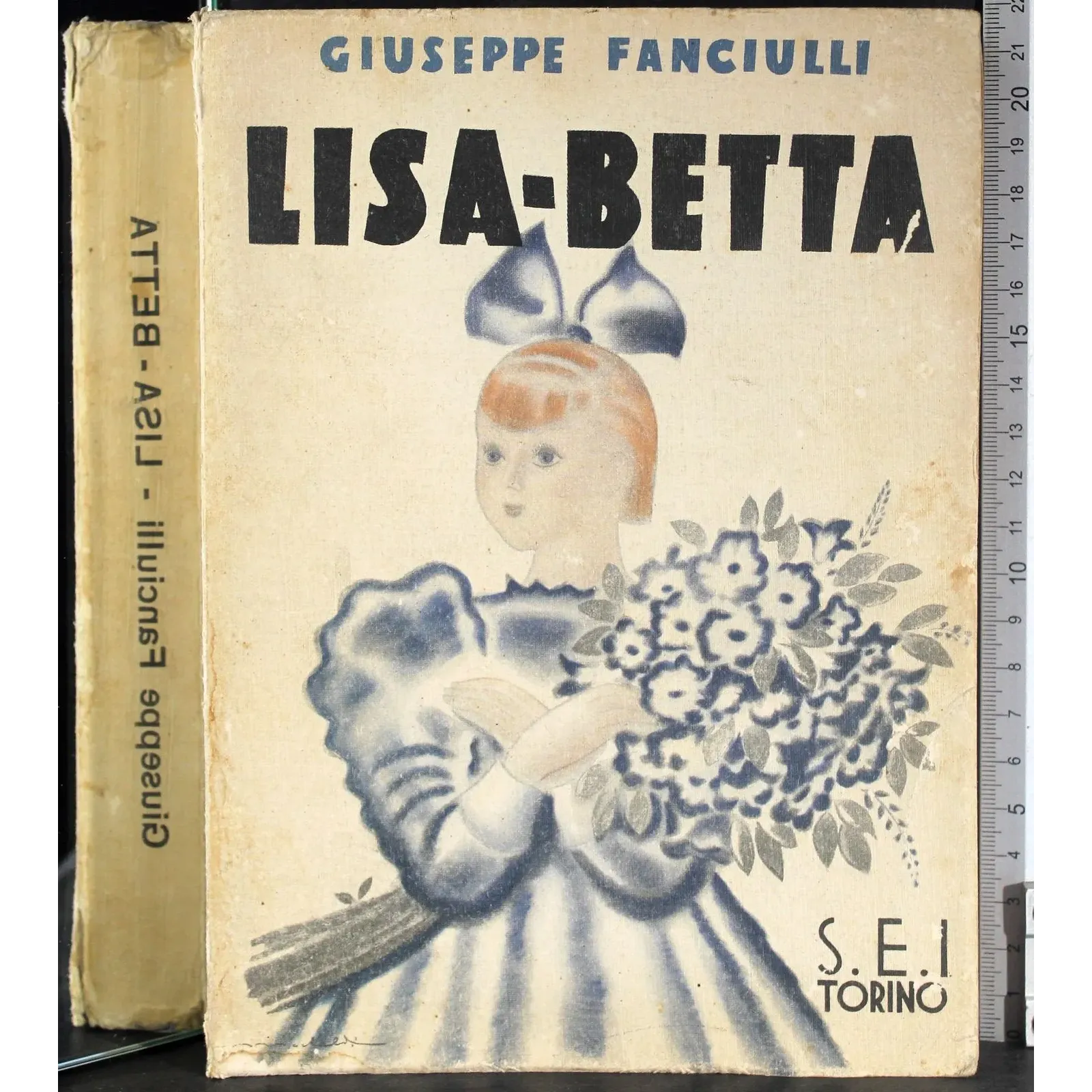 Lisa-Betta