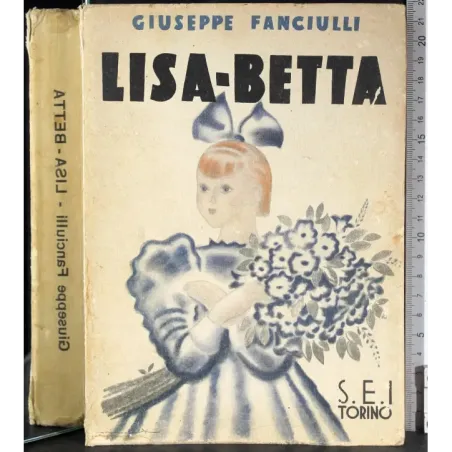 Lisa-Betta